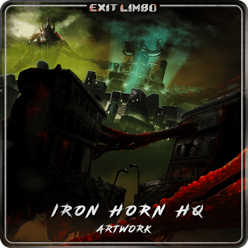 Iron Horn HQ