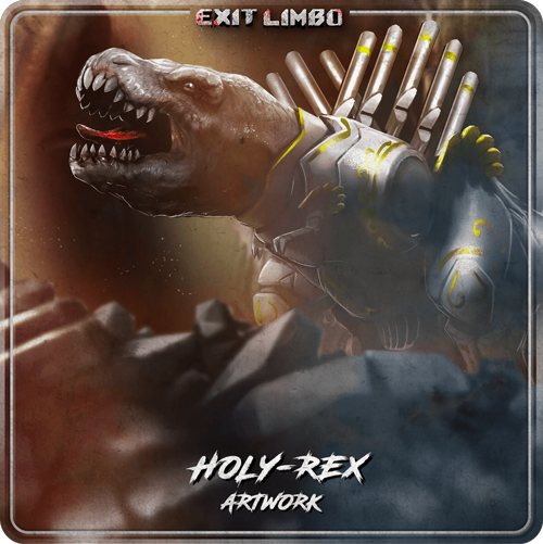 Holy-Rex
