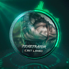 Penetrator Music Shard 2