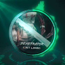 Penetrator Music Shard 3